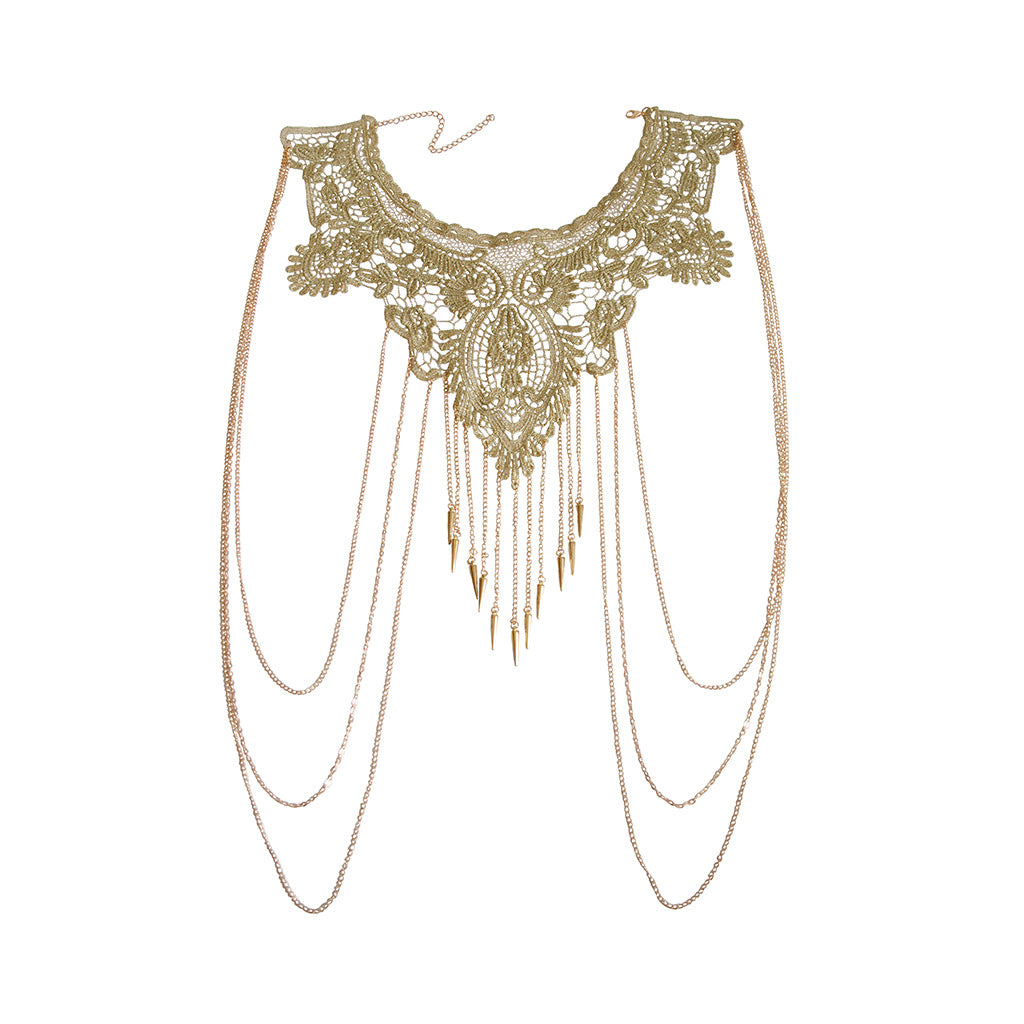 Prestige Body Chain
