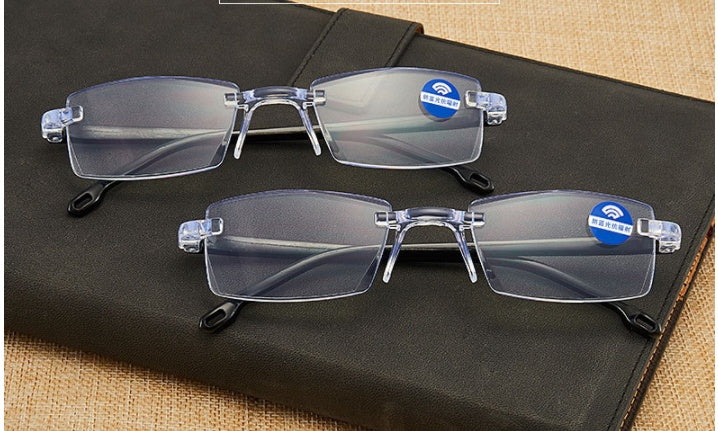 Luxe Shades