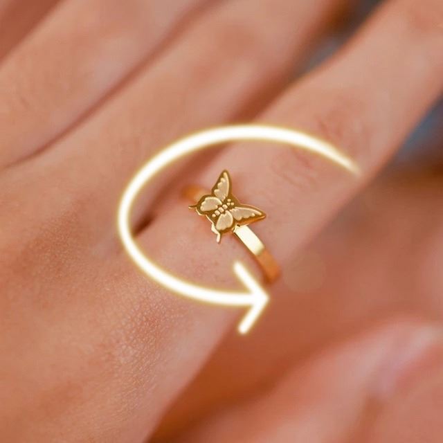Fine Ring