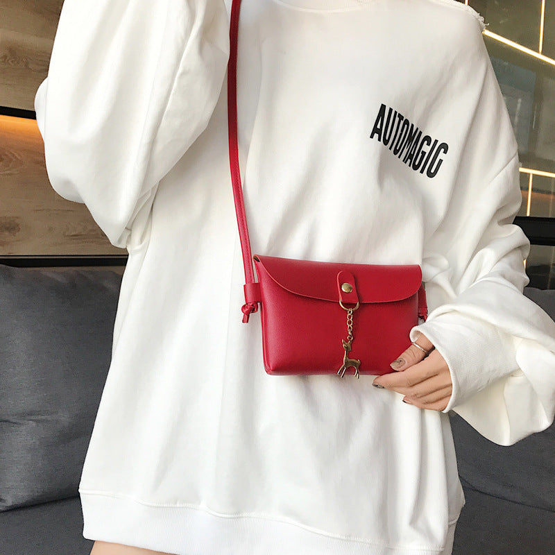 Opal Handbag
