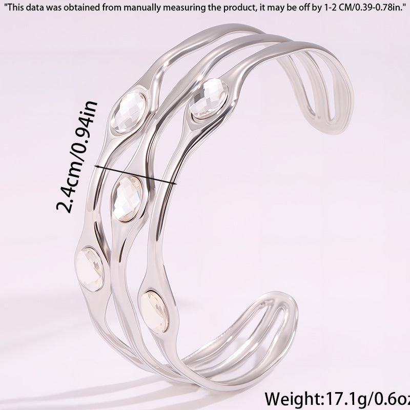 Aurora Bracelet