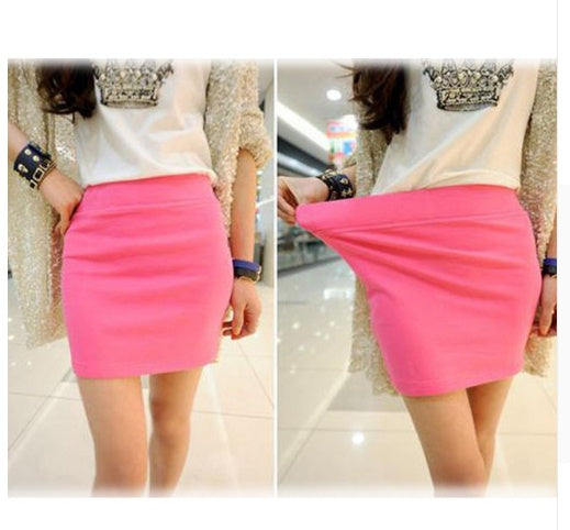 Opal Glow Skirt