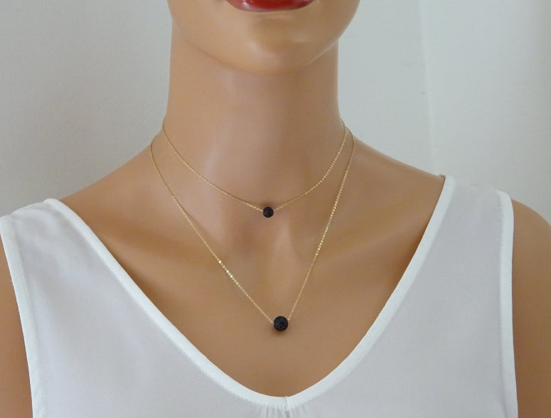 Crystal Shine Necklace