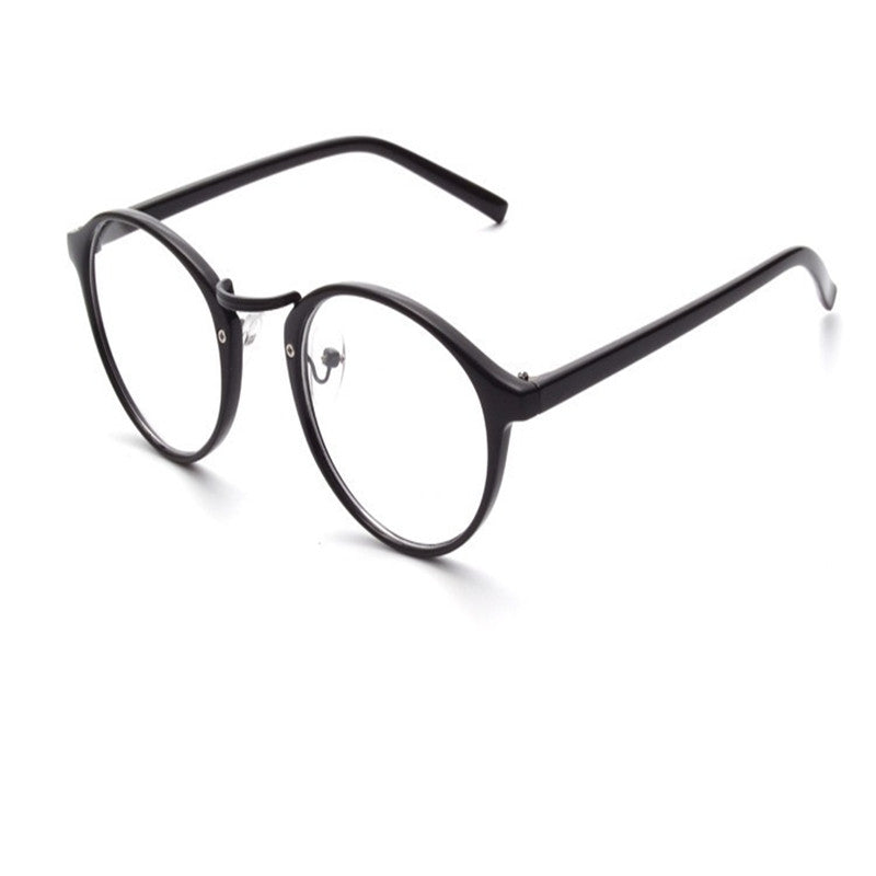 Bare Frames