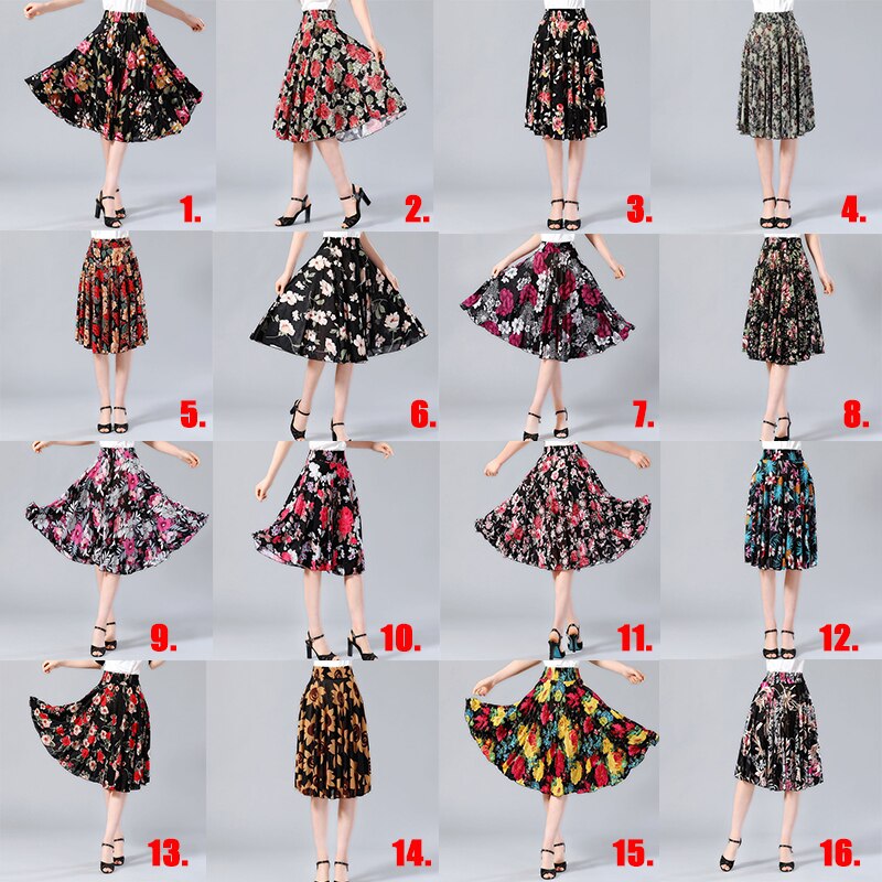 Celestial Drape Skirt