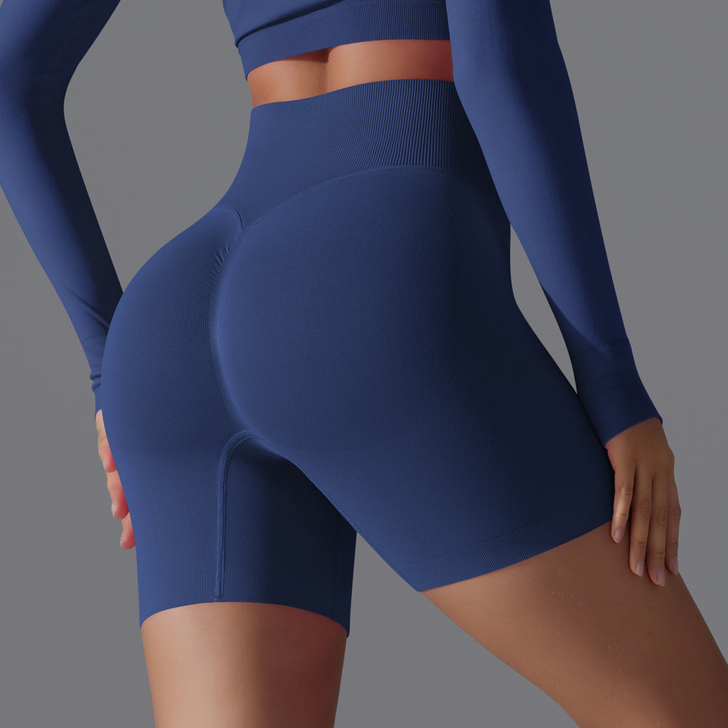 Clean Line Shorts