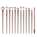Simple Glow Brushes