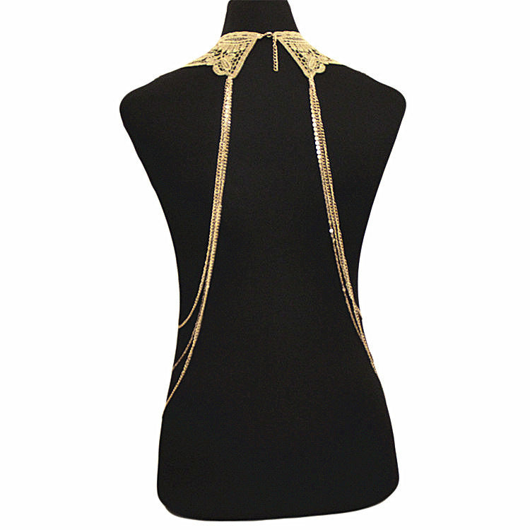 Prestige Body Chain