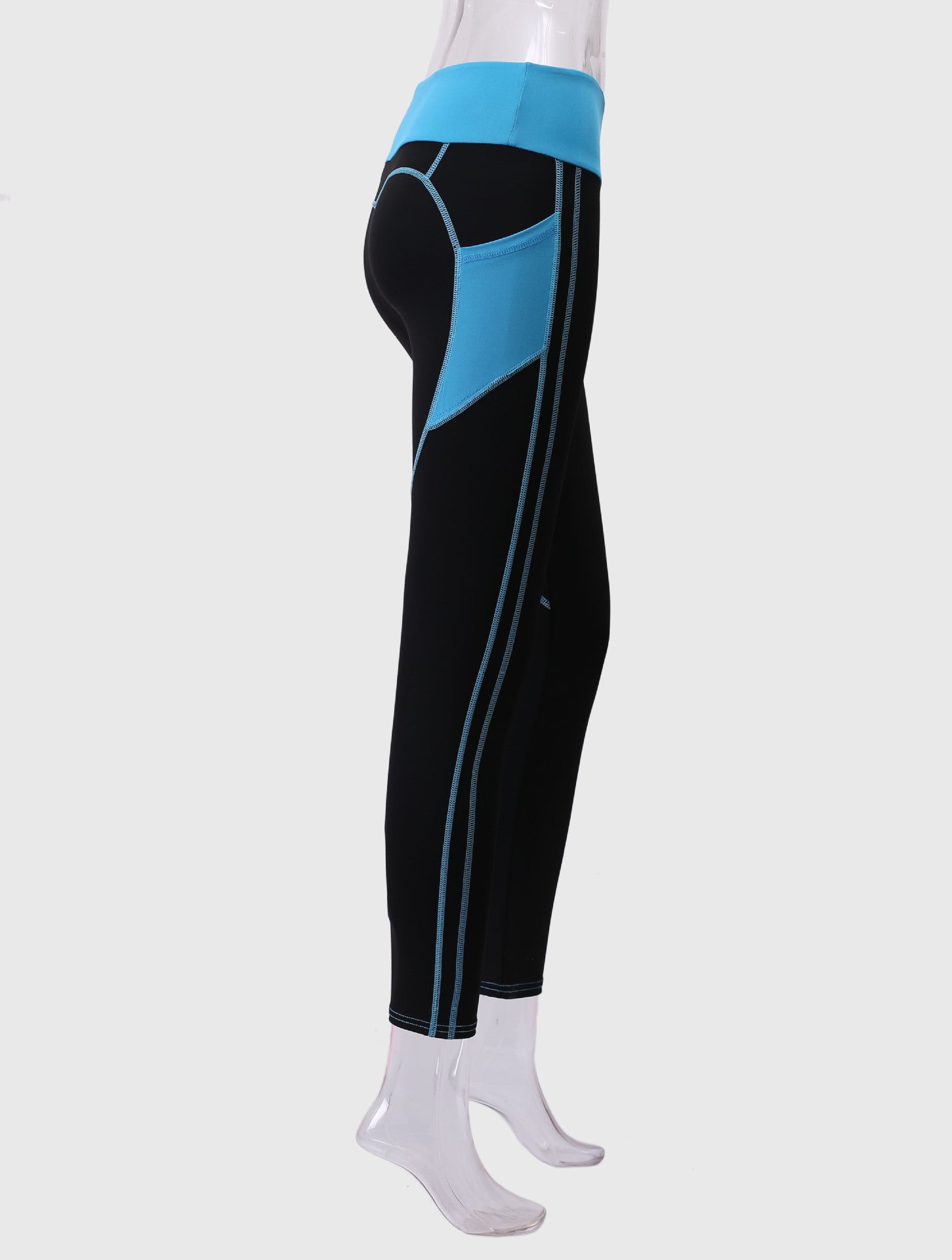 Rebel Flow Suit