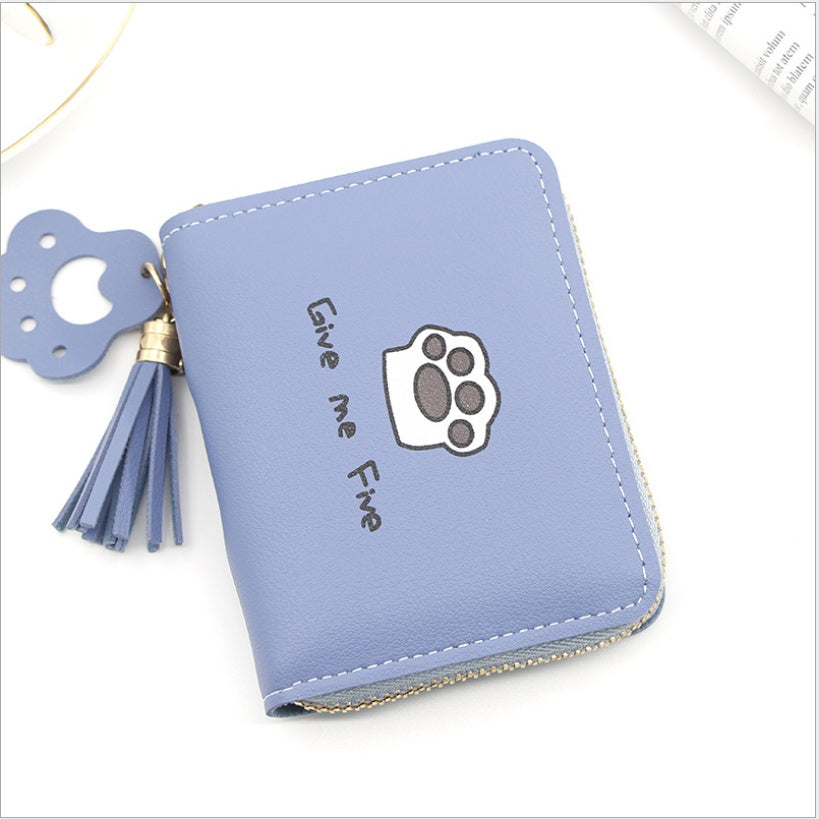 Power Wallet
