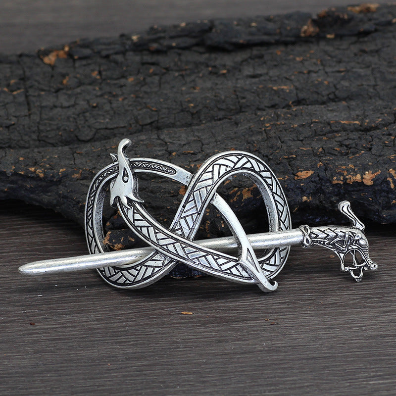 Fierce Hair Style