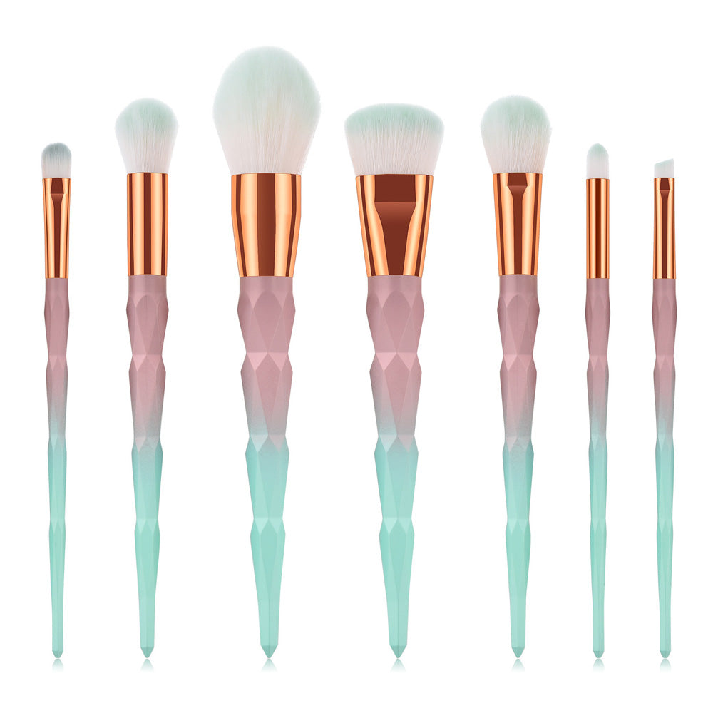 Daisy Blend Brushes