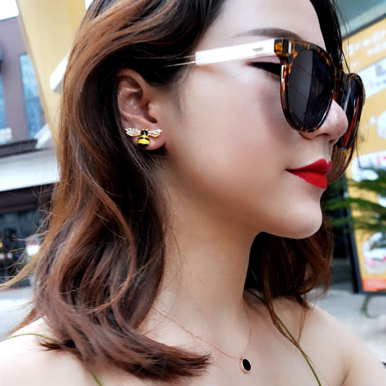 Bare Dangles