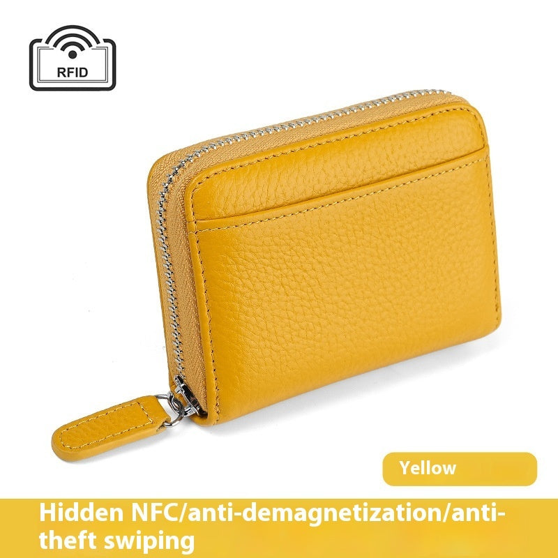 Pure Wallet