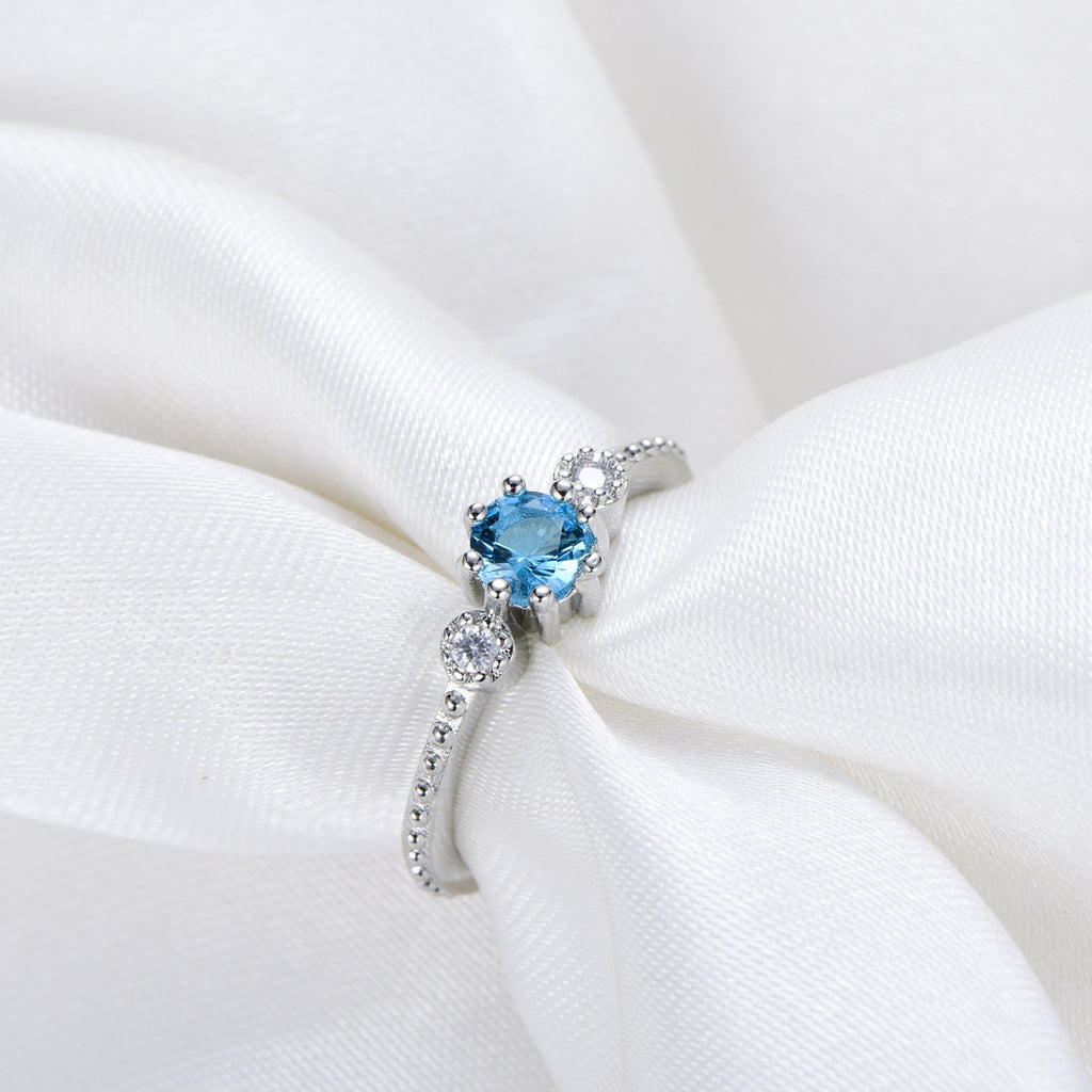 Nova Ring
