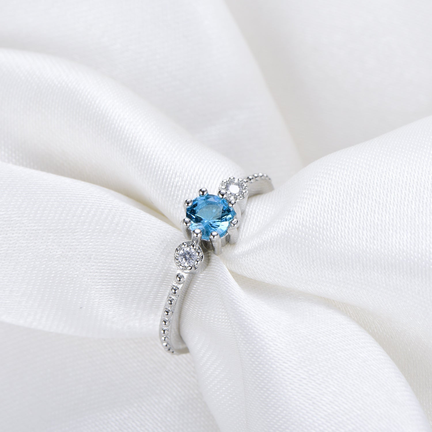Nova Ring