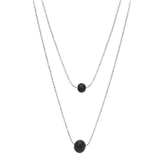 Crystal Shine Necklace