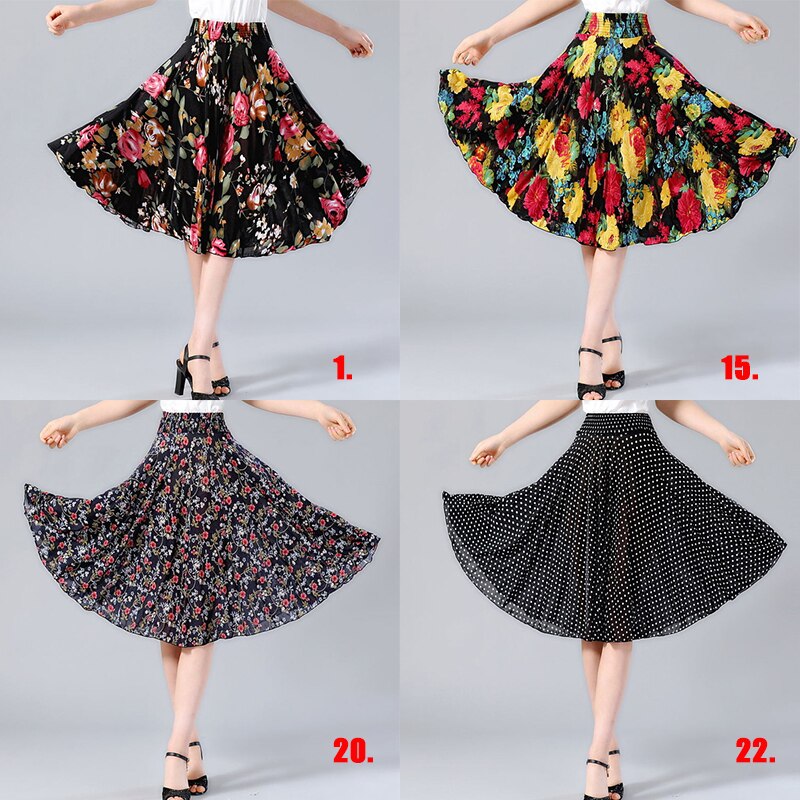 Celestial Drape Skirt