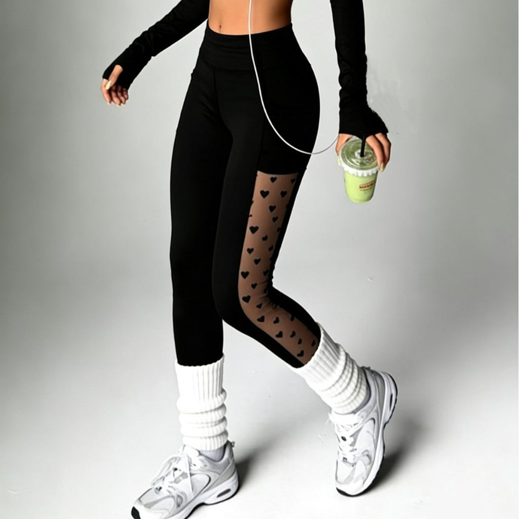 Core Shape Leggings