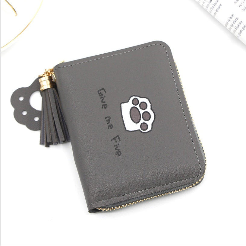 Power Wallet
