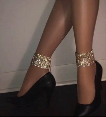 Pearl Dream Anklet