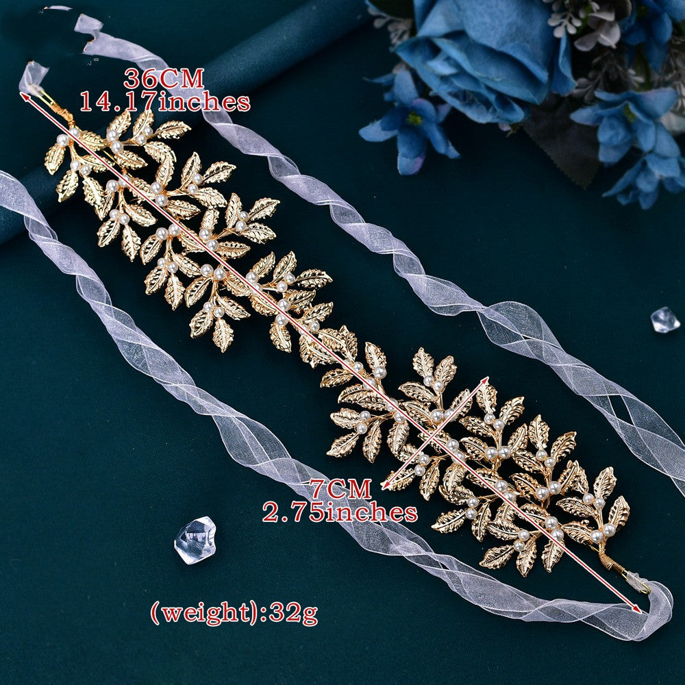 Nova Headband