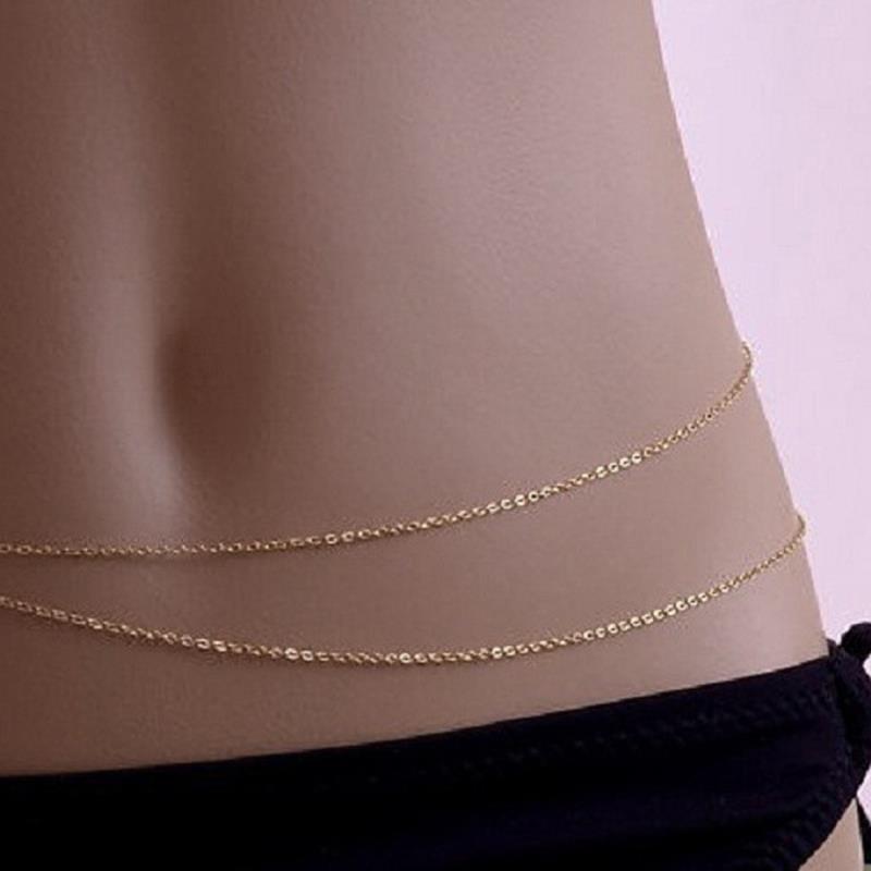 Mono Body Chain
