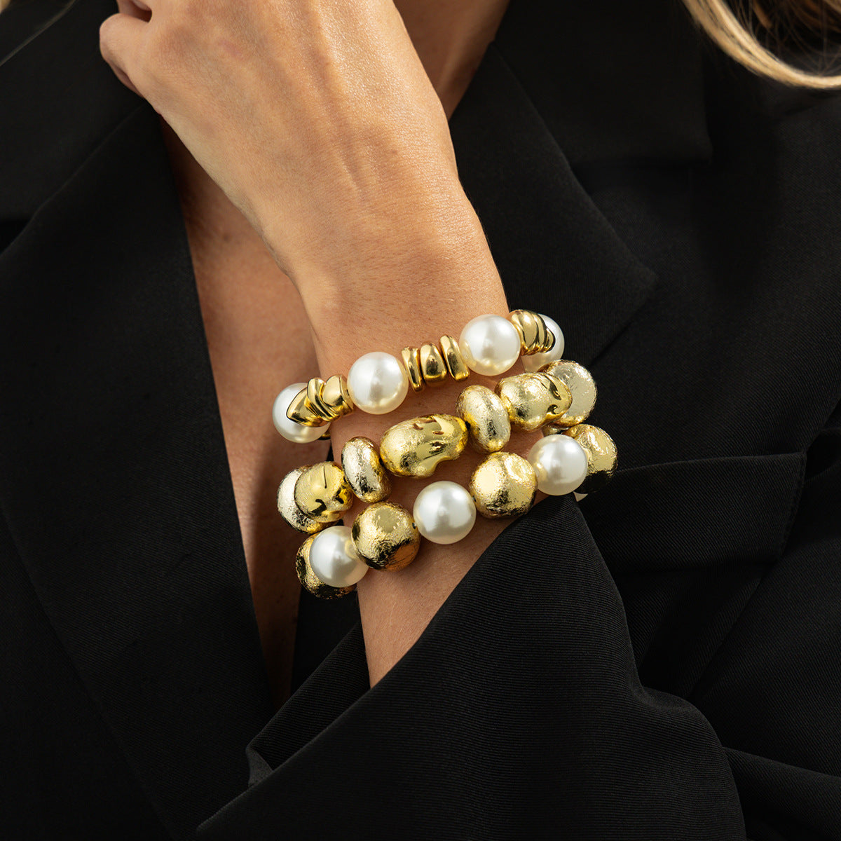 Diamond Wrap