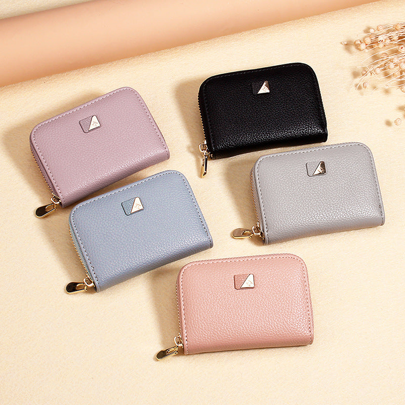 Luxe Wallet