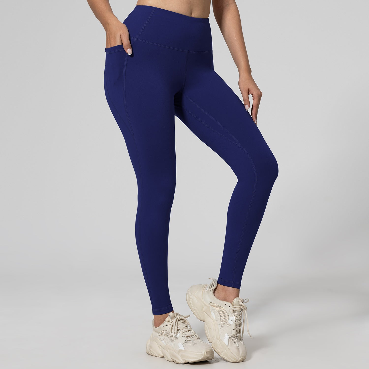 Aesthetic Fit Leggings