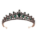 Crystal Crown Pieces