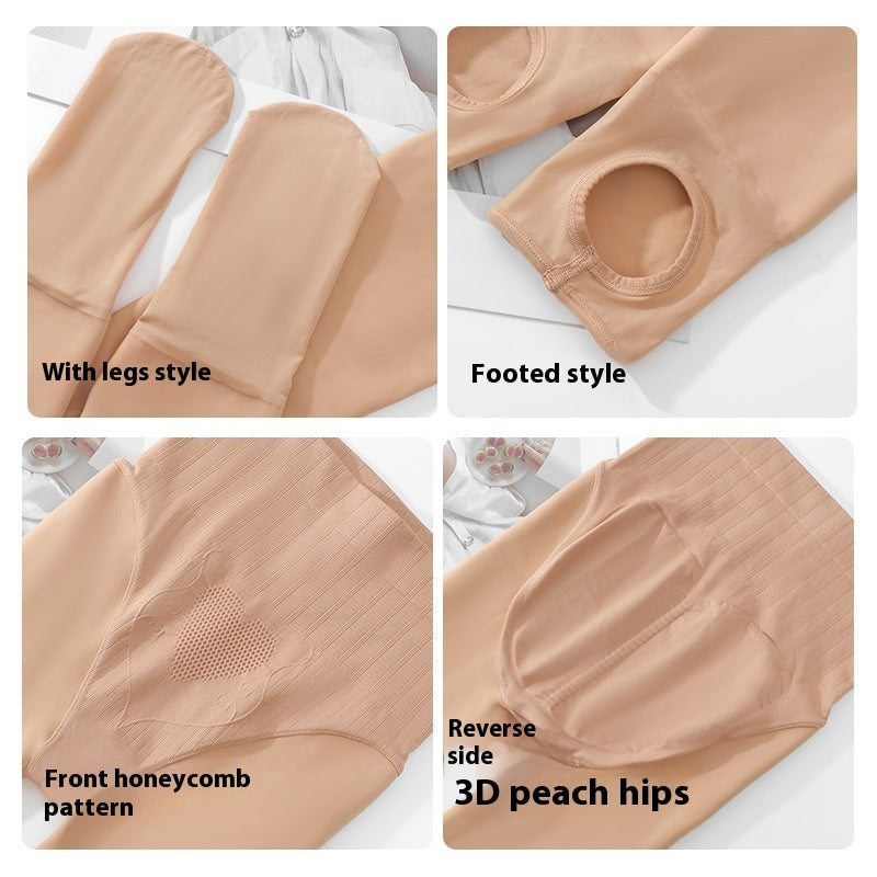 Pearl Fit Leggings