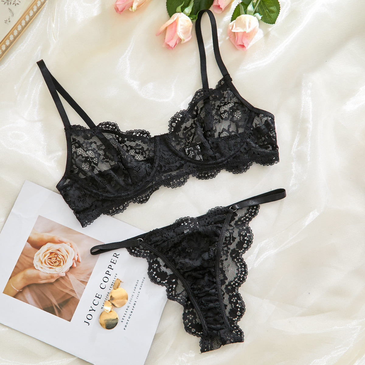 Angel Swimwear