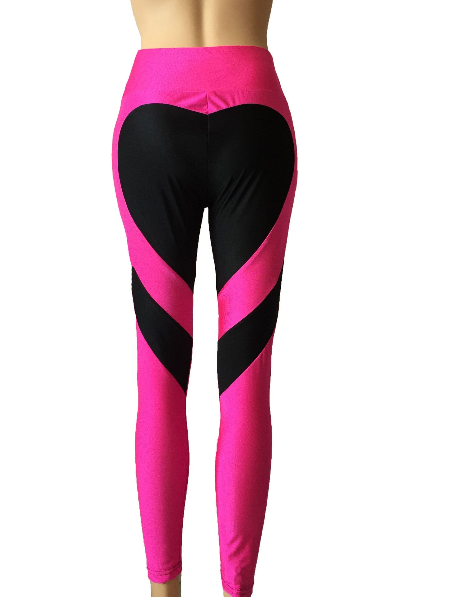 Shine Vibe Leggings