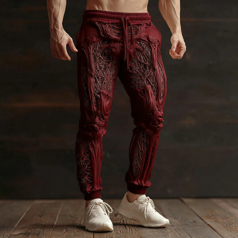 Gym Fit Pro Leggings