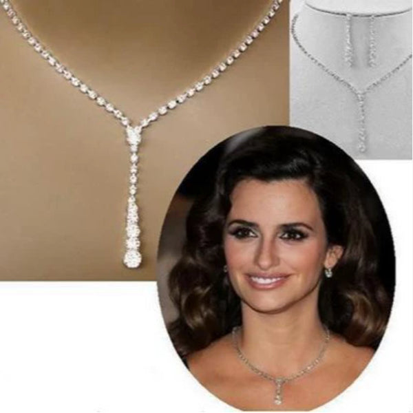 Royal Charm Set