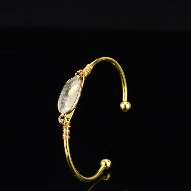 Crystal Chain