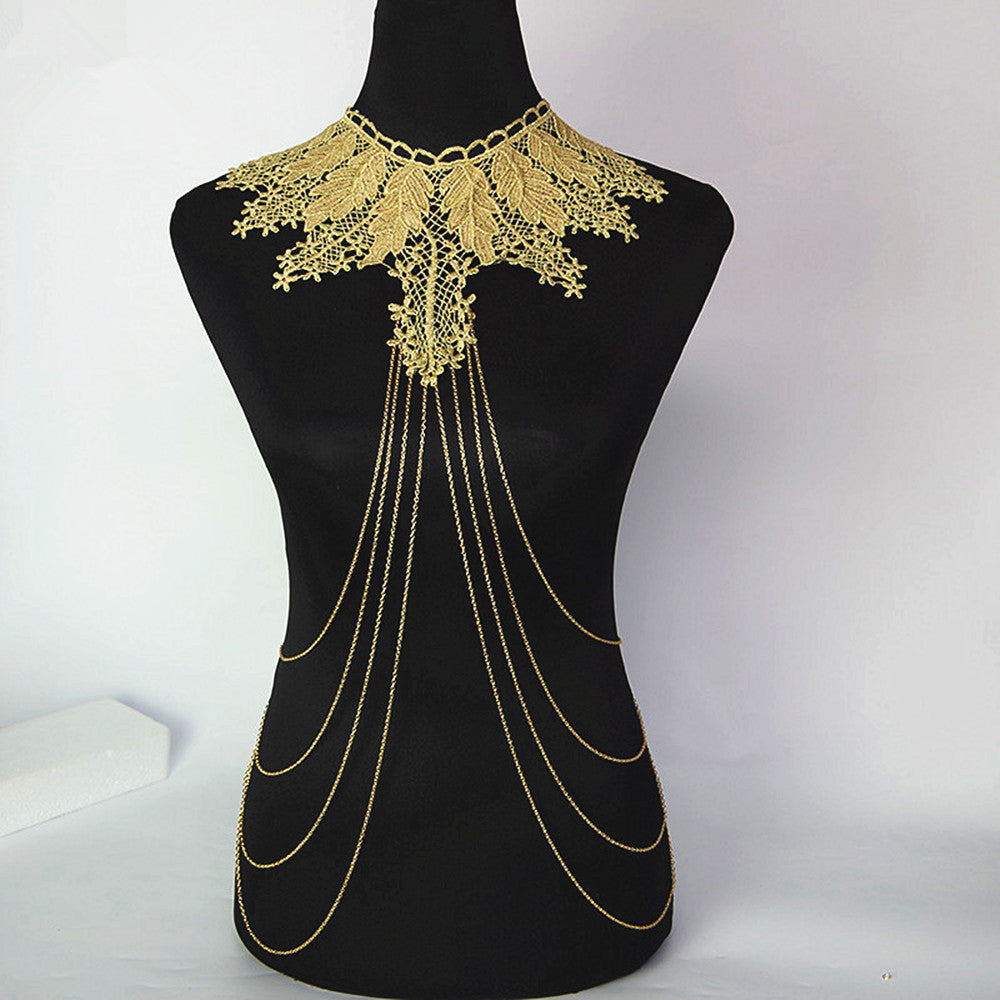 Prestige Body Chain