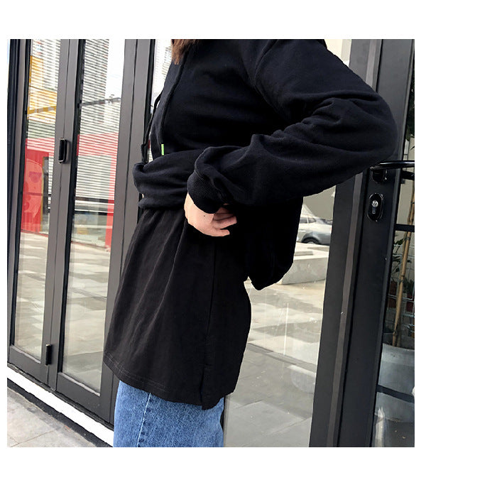 Prestige Flow Skirt