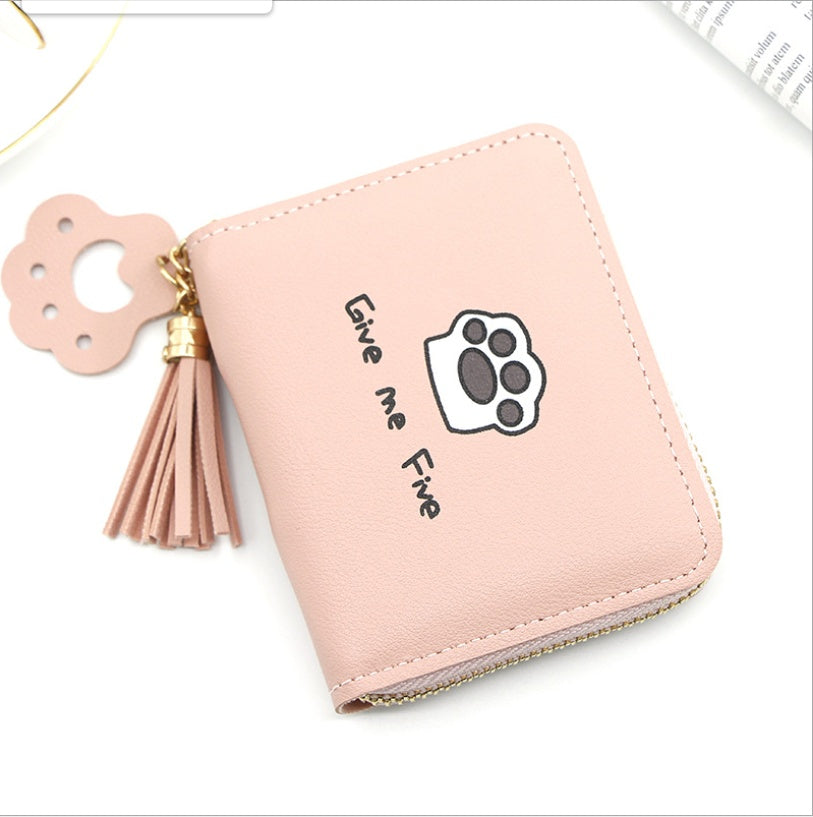 Power Wallet