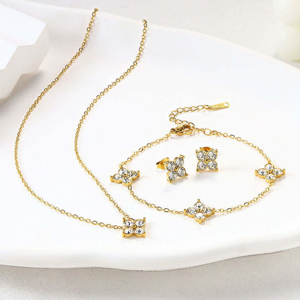 Pure Elegance Set