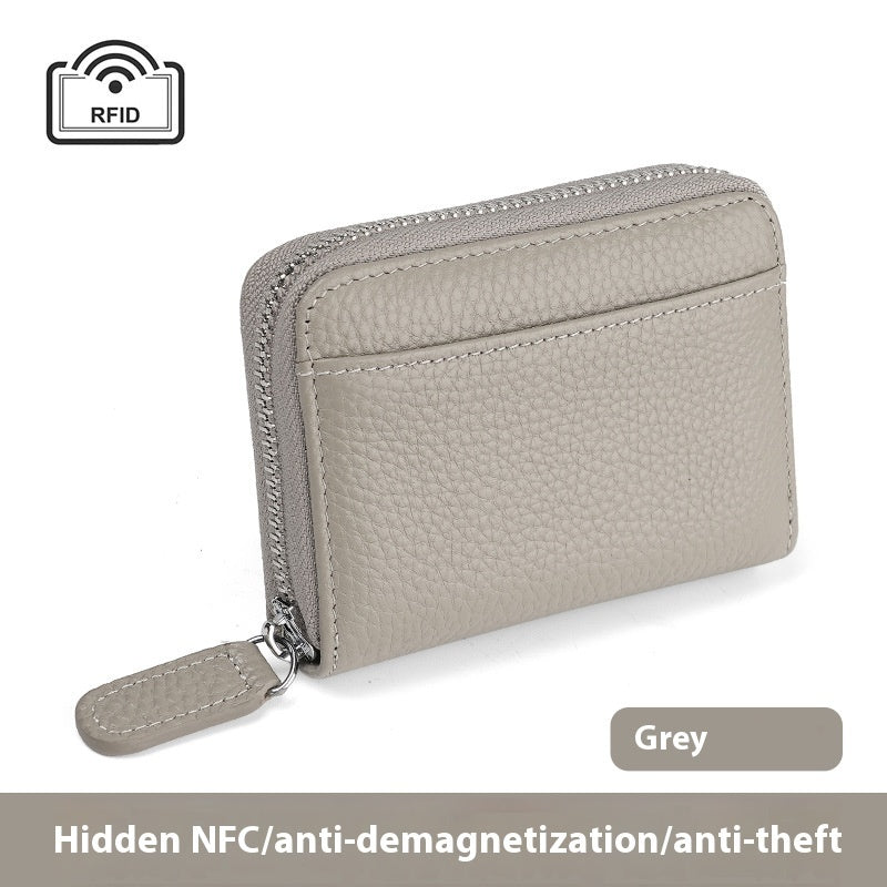Pure Wallet