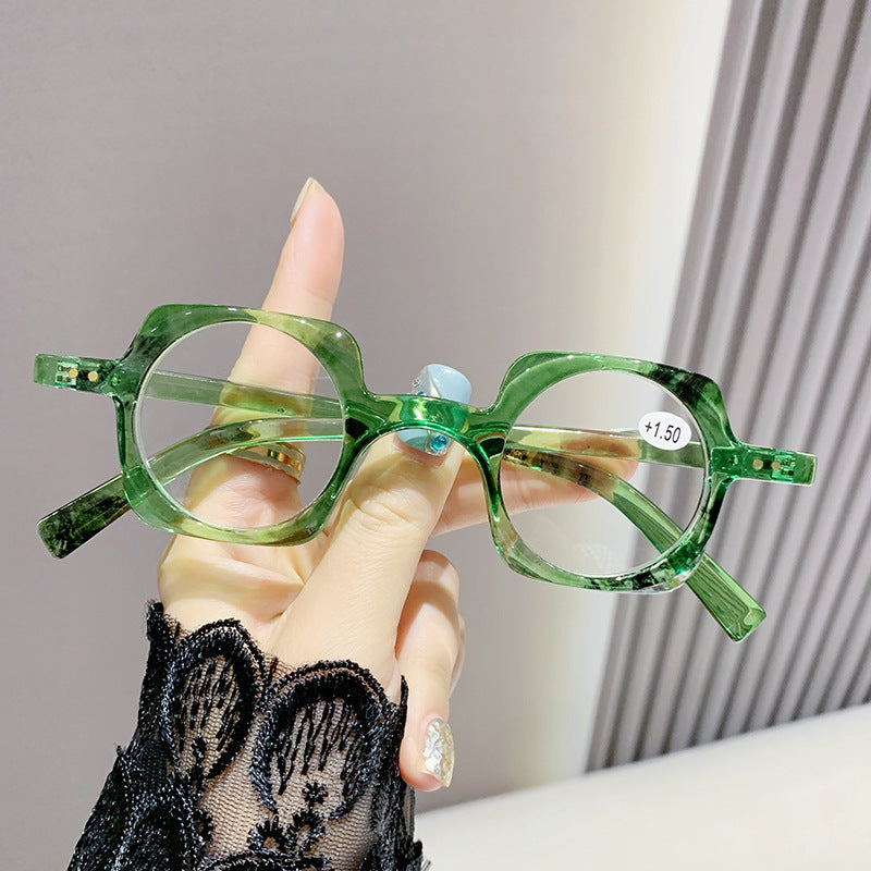 Mono Glasses