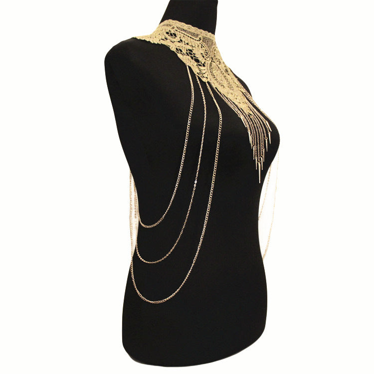 Prestige Body Chain