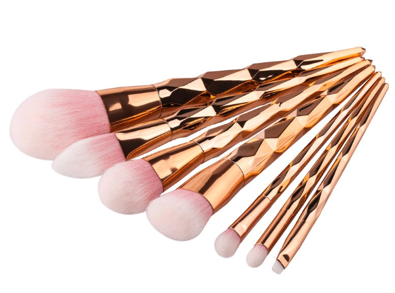 Clean Finish Brushes