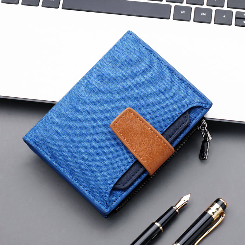 Velvet Wallet