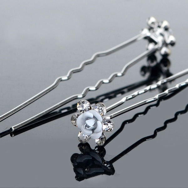 Queen Hair Clips