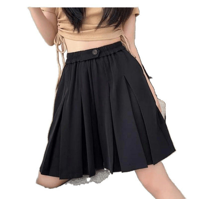 Simple Comfort Shorts
