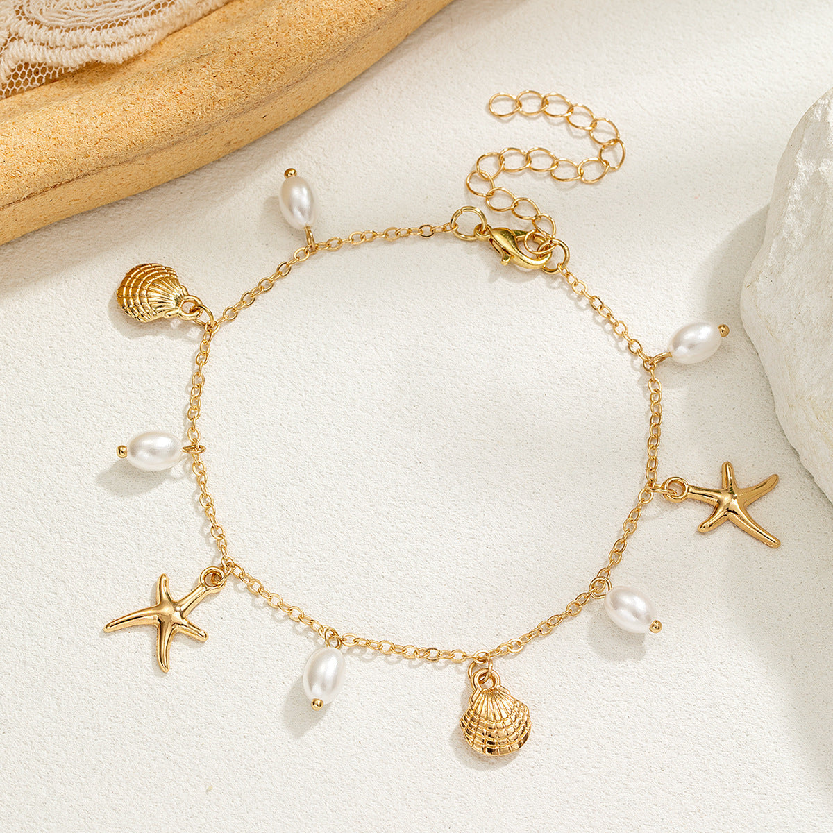 Sweet Anklet