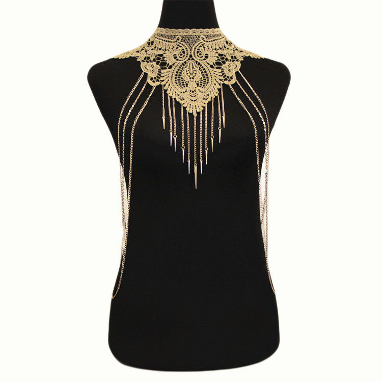 Prestige Body Chain
